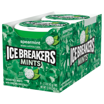 Ice Breakers Mints