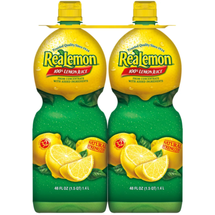 Lemon Juice