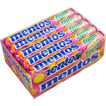 Mentos