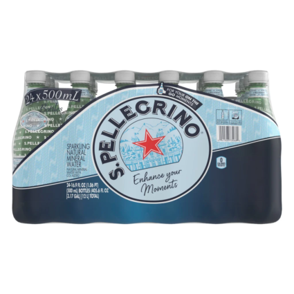 Mineral Water