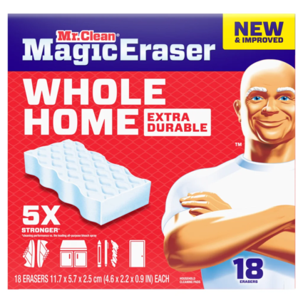 Mr. Clean Magic Eraser