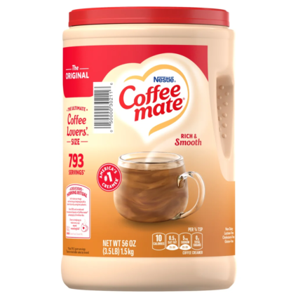 Nestlé Coffee-mate