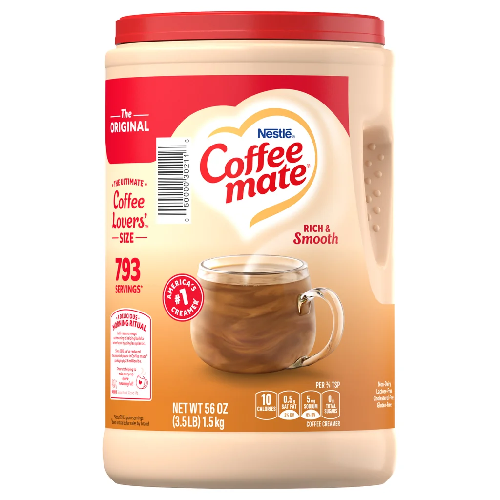 Nestlé Coffee-mate