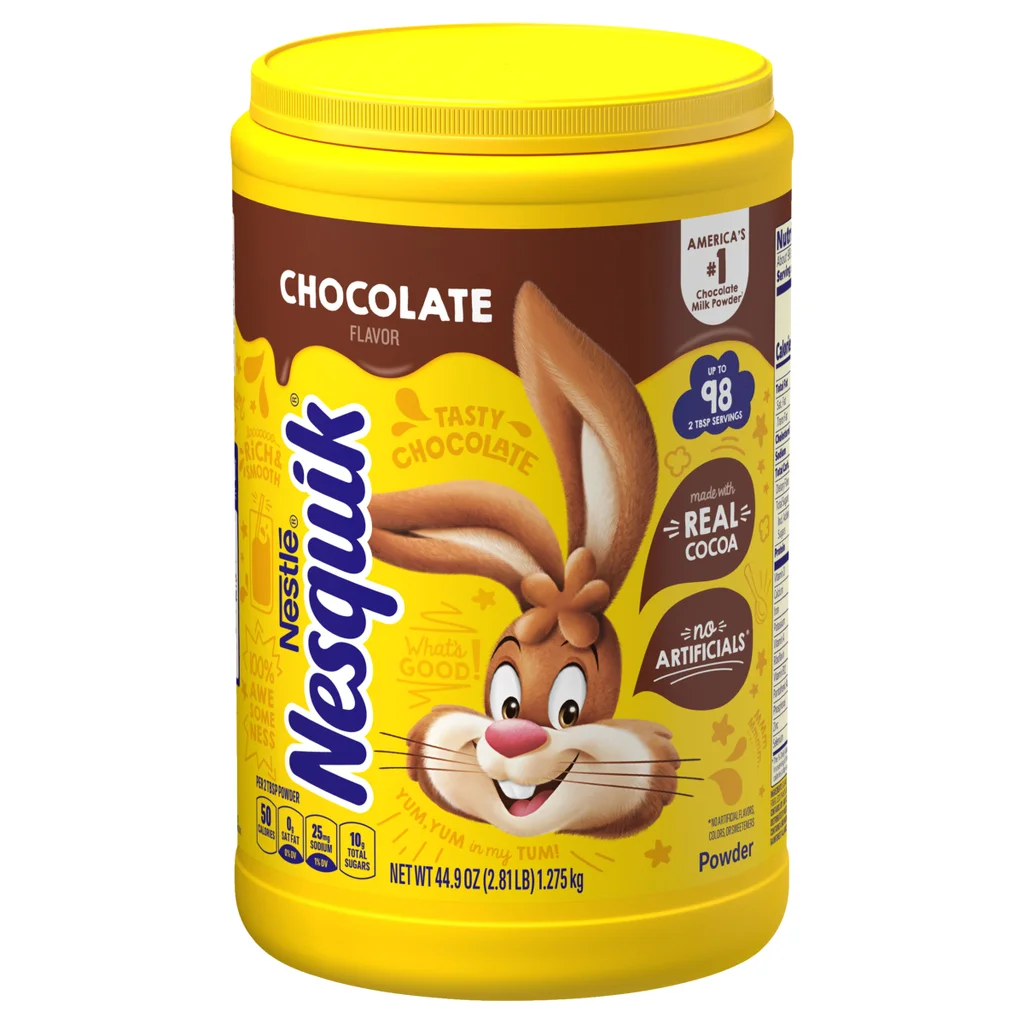 Nestle