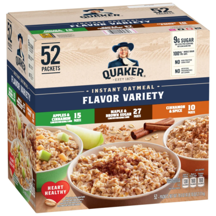 Oatmeal