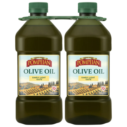 Olive Oil