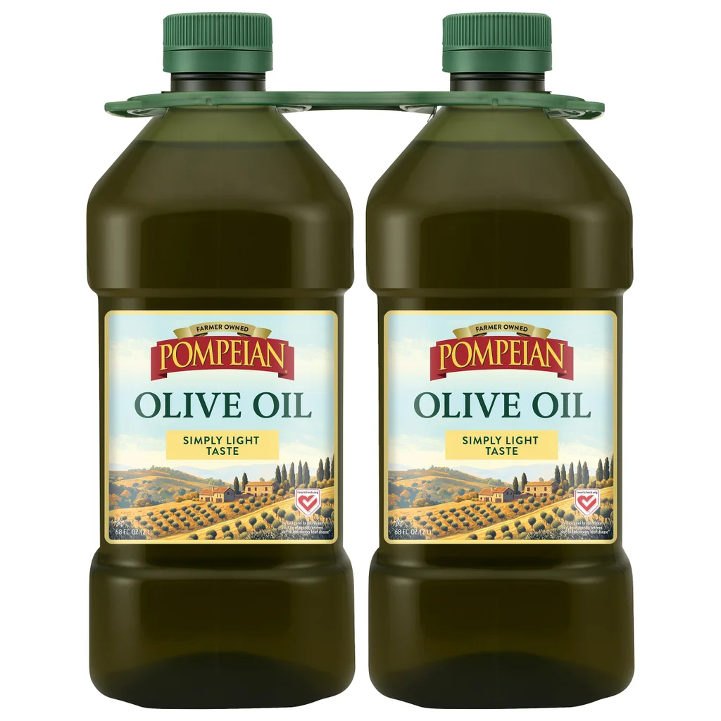 Olive Oil