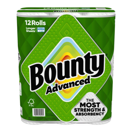 Paper Towels