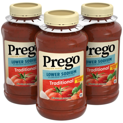 Pasta Sauce