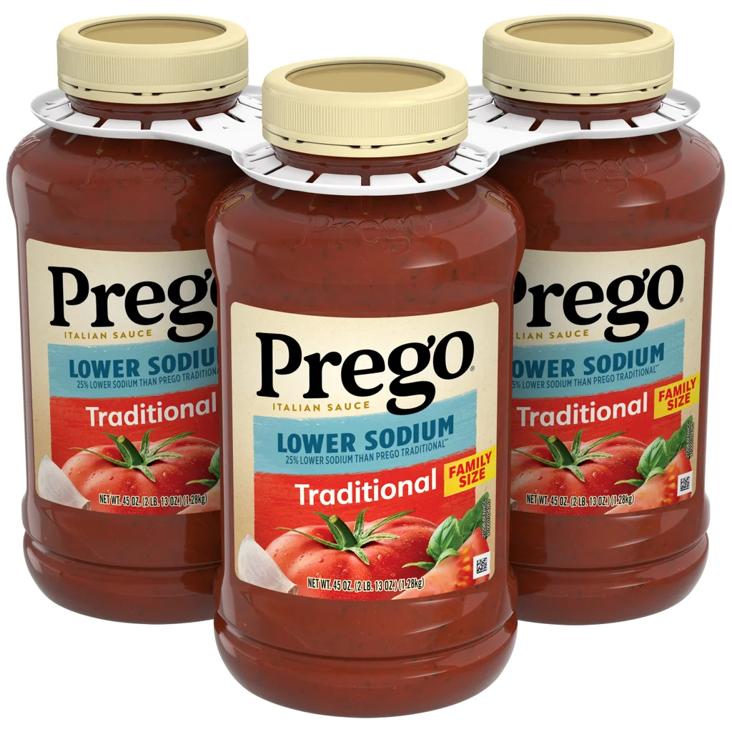 Pasta Sauce