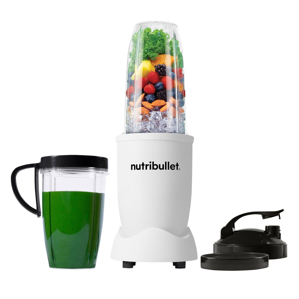 Personal Blender