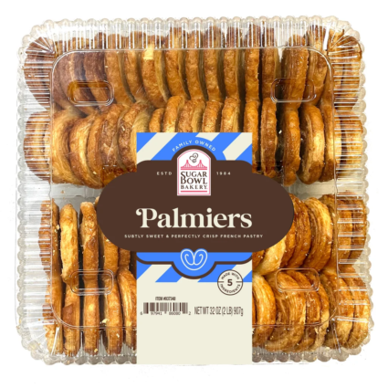 Petite Palmiers