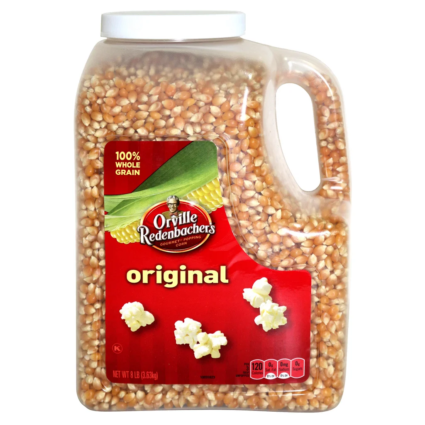 Popping Corn