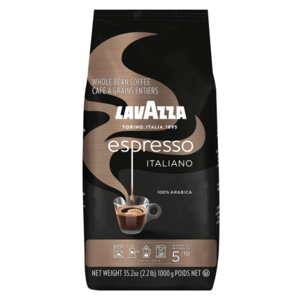 Premium Arabica Coffee