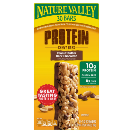 Protein Bar