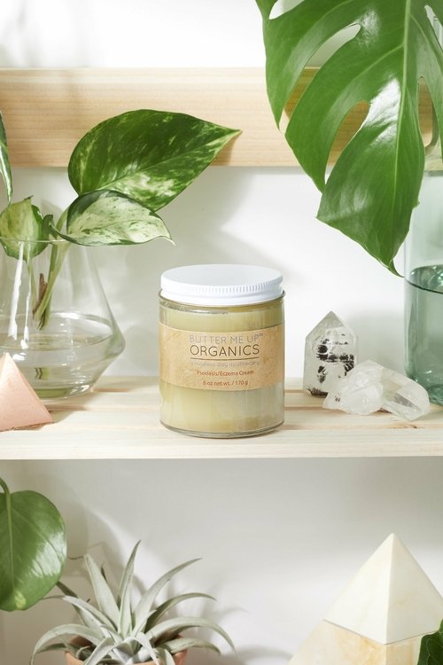 Sensitive Skin Cream with Black Seed Oil and Argan - Image 4