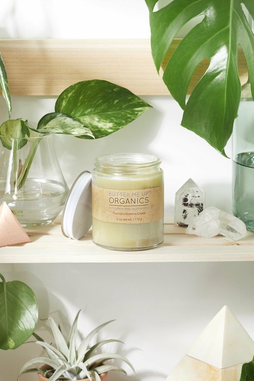 Sensitive Skin Cream with Black Seed Oil and Argan - Image 5