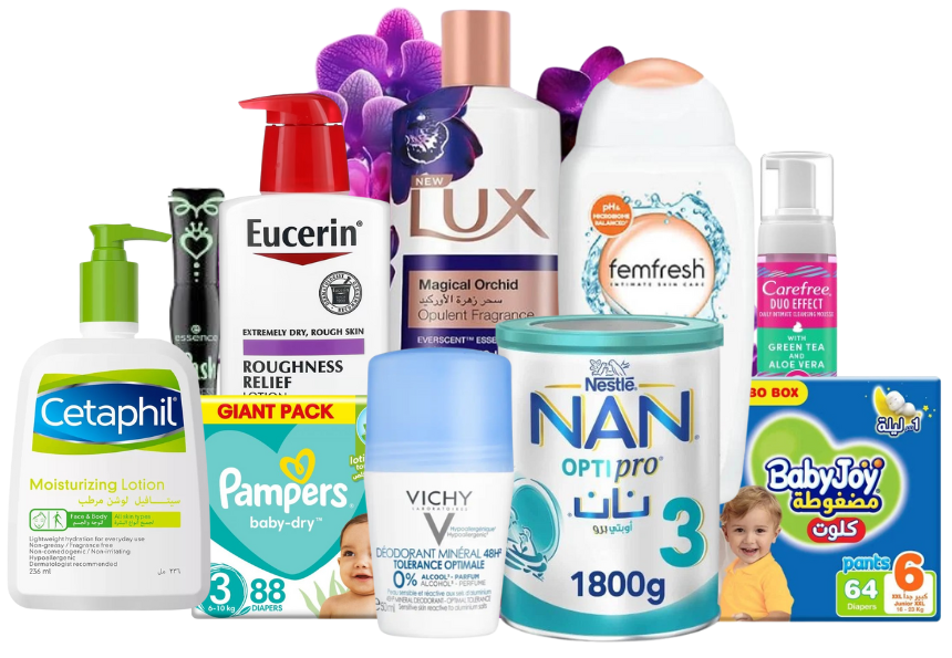 Personal Care