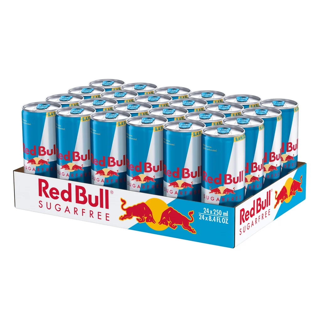 Red Bull Energy