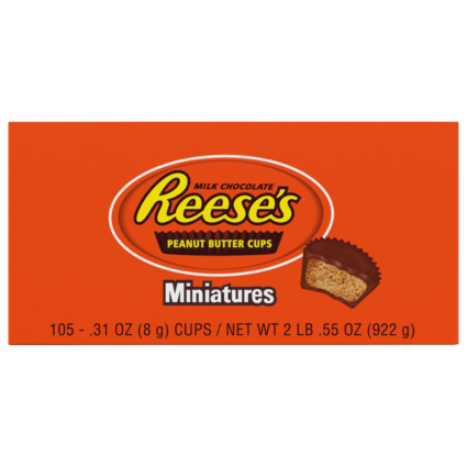 Reese's