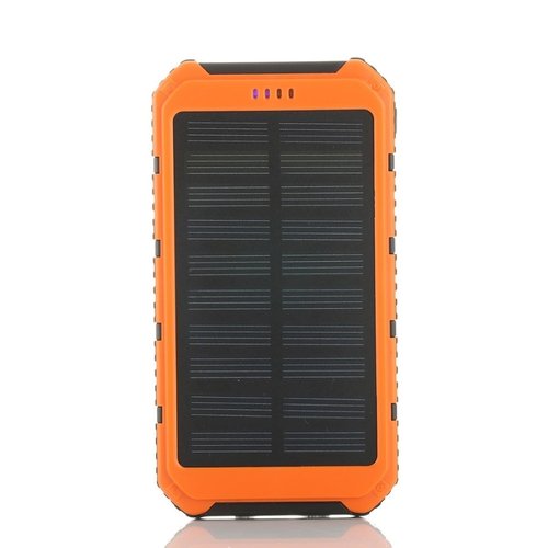 Roaming Solar Power Bank Phone or Tablet Charger - Image 7