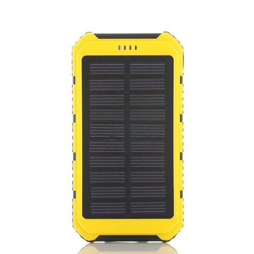 Roaming Solar Power Bank Phone or Tablet Charger - Image 8