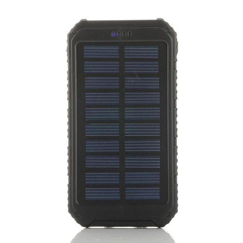 Roaming Solar Power Bank Phone or Tablet Charger - Image 6