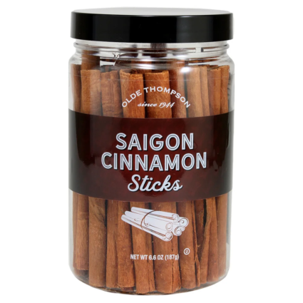 Saigon Cinnamon Sticks