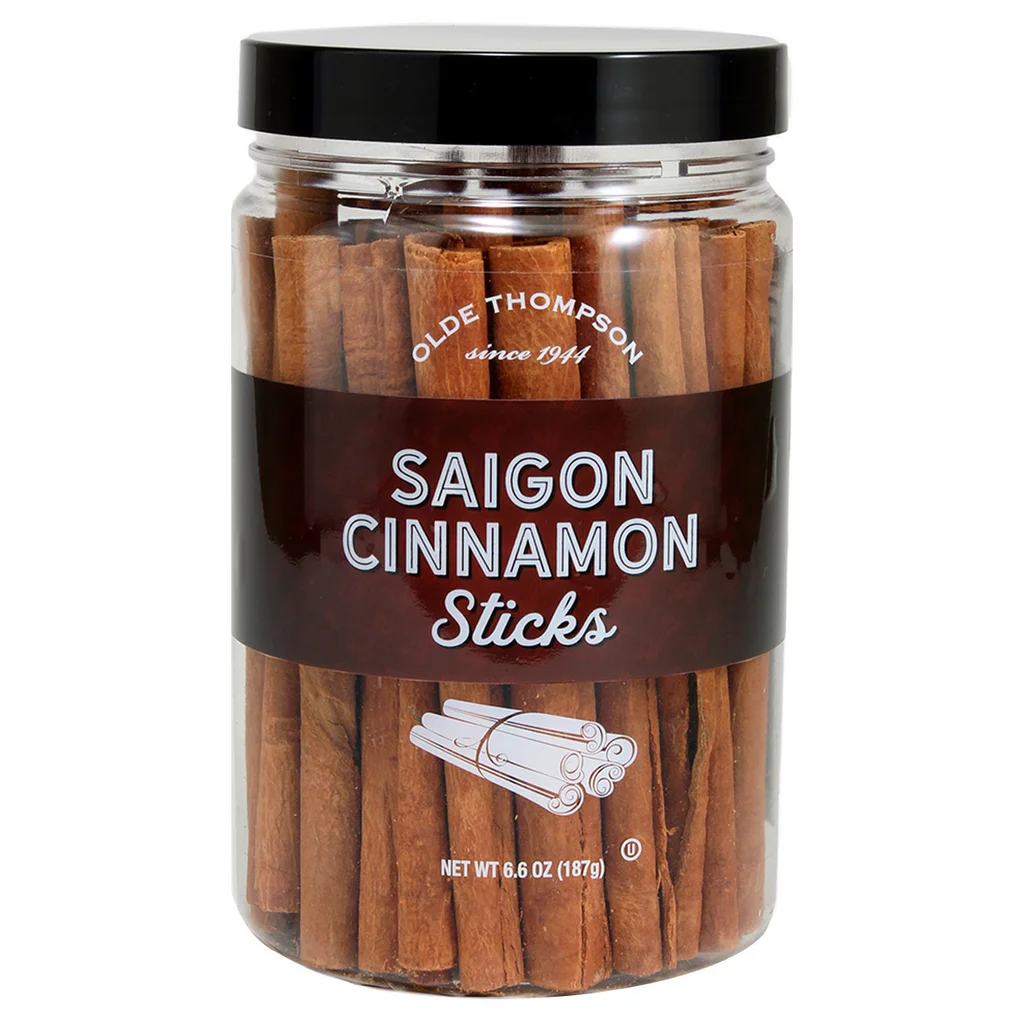 Saigon Cinnamon Sticks