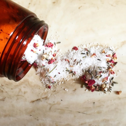 Soothe + Relax Bath Soak