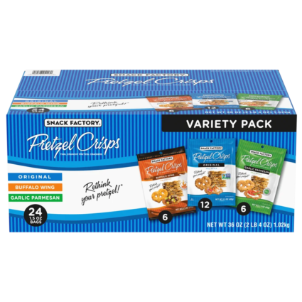 Snack Factory