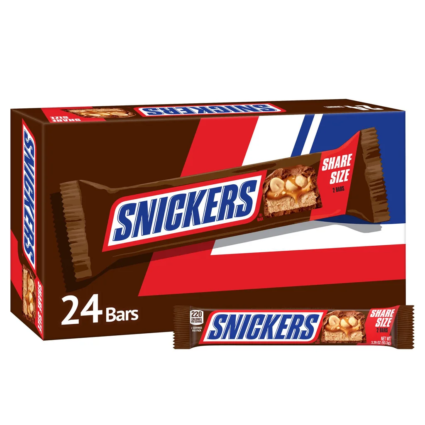 Snickers Chocolate
