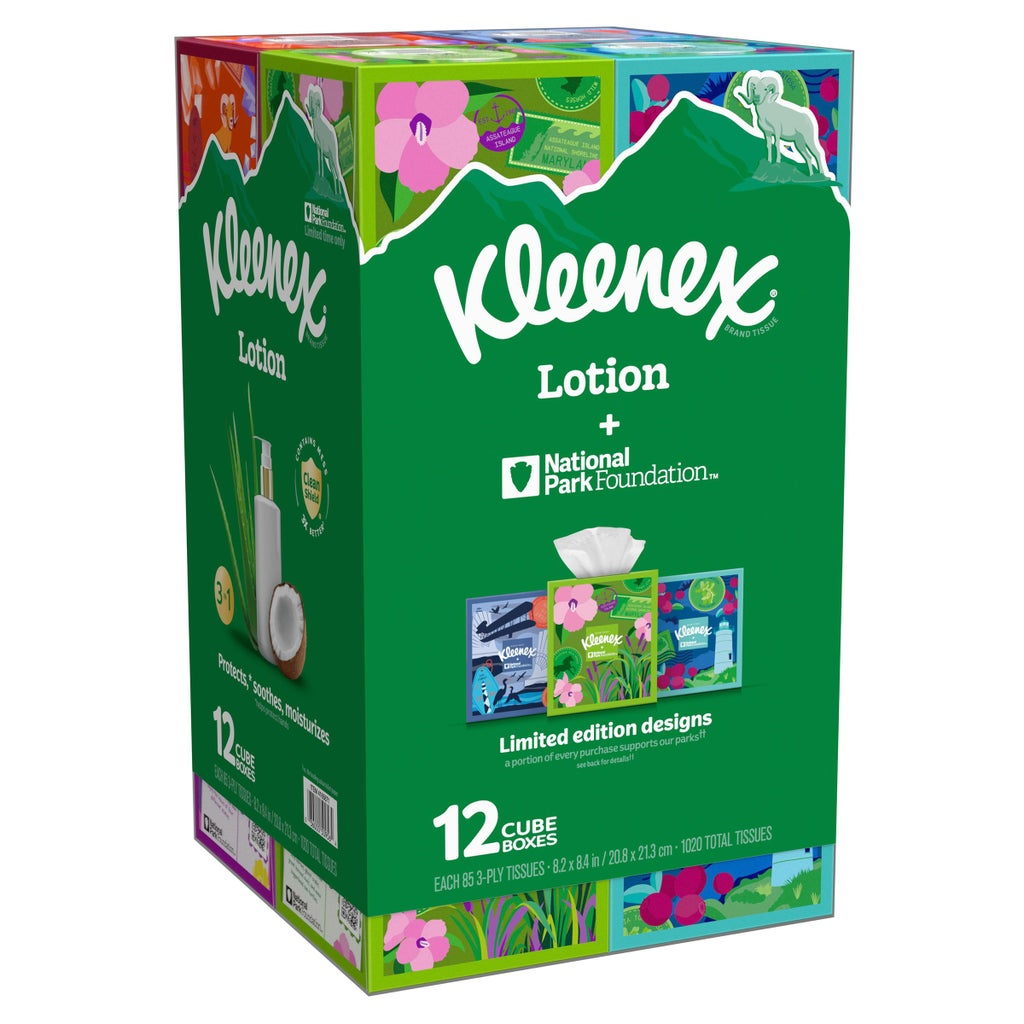 Soothing Lotion