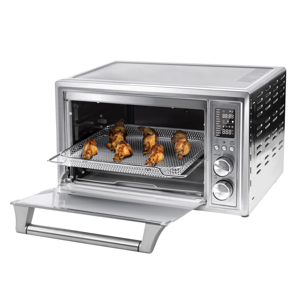 Toaster Oven