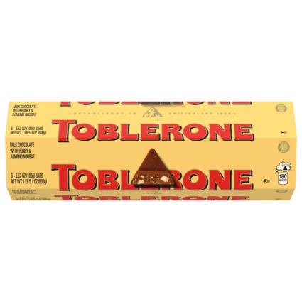Toblerone