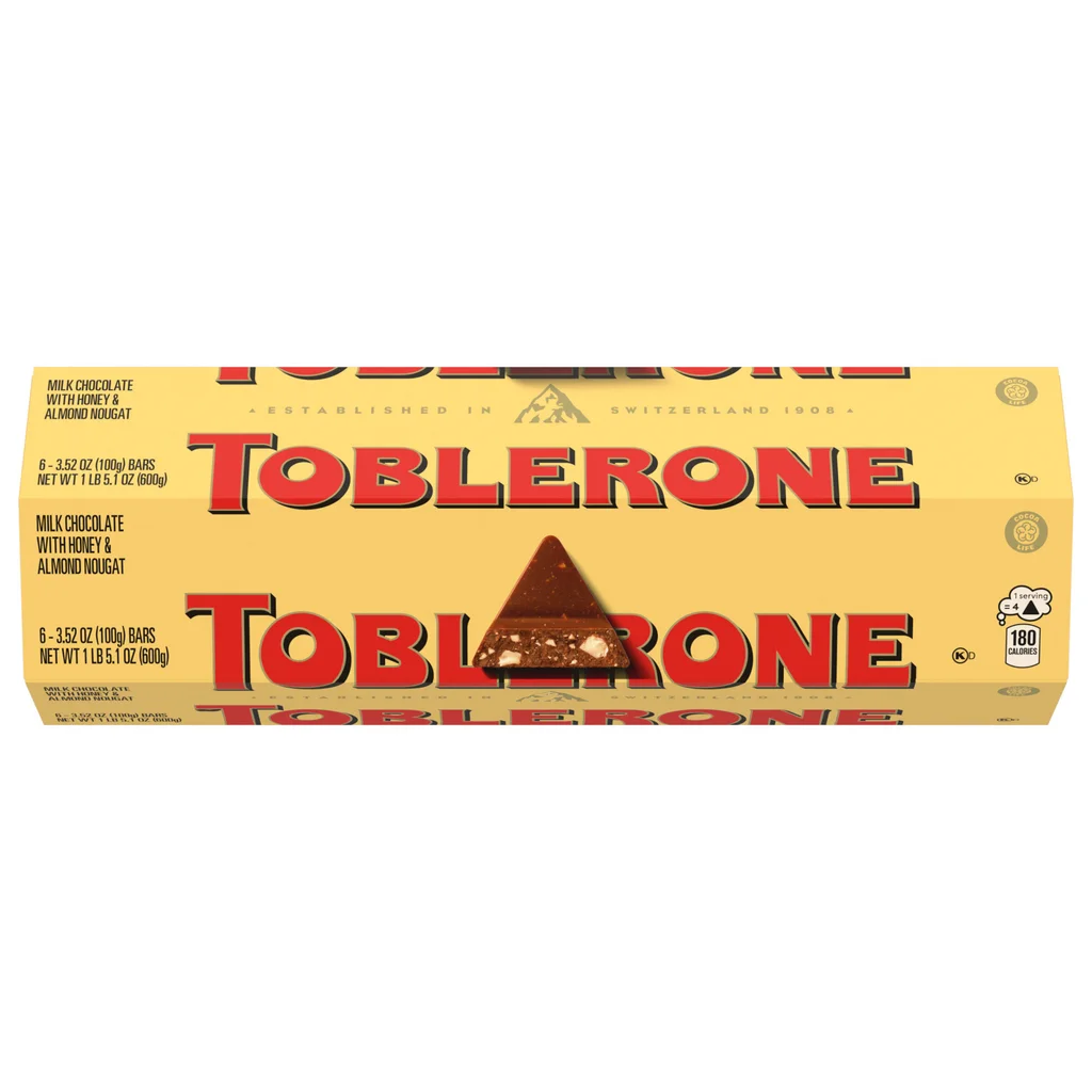 Toblerone