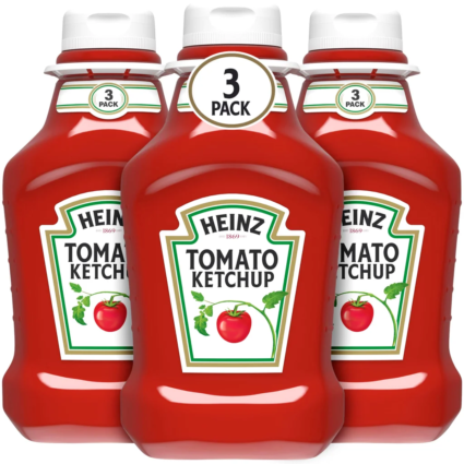 Tomato Ketchup