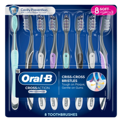Toothbrush