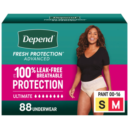 Underwear for Women