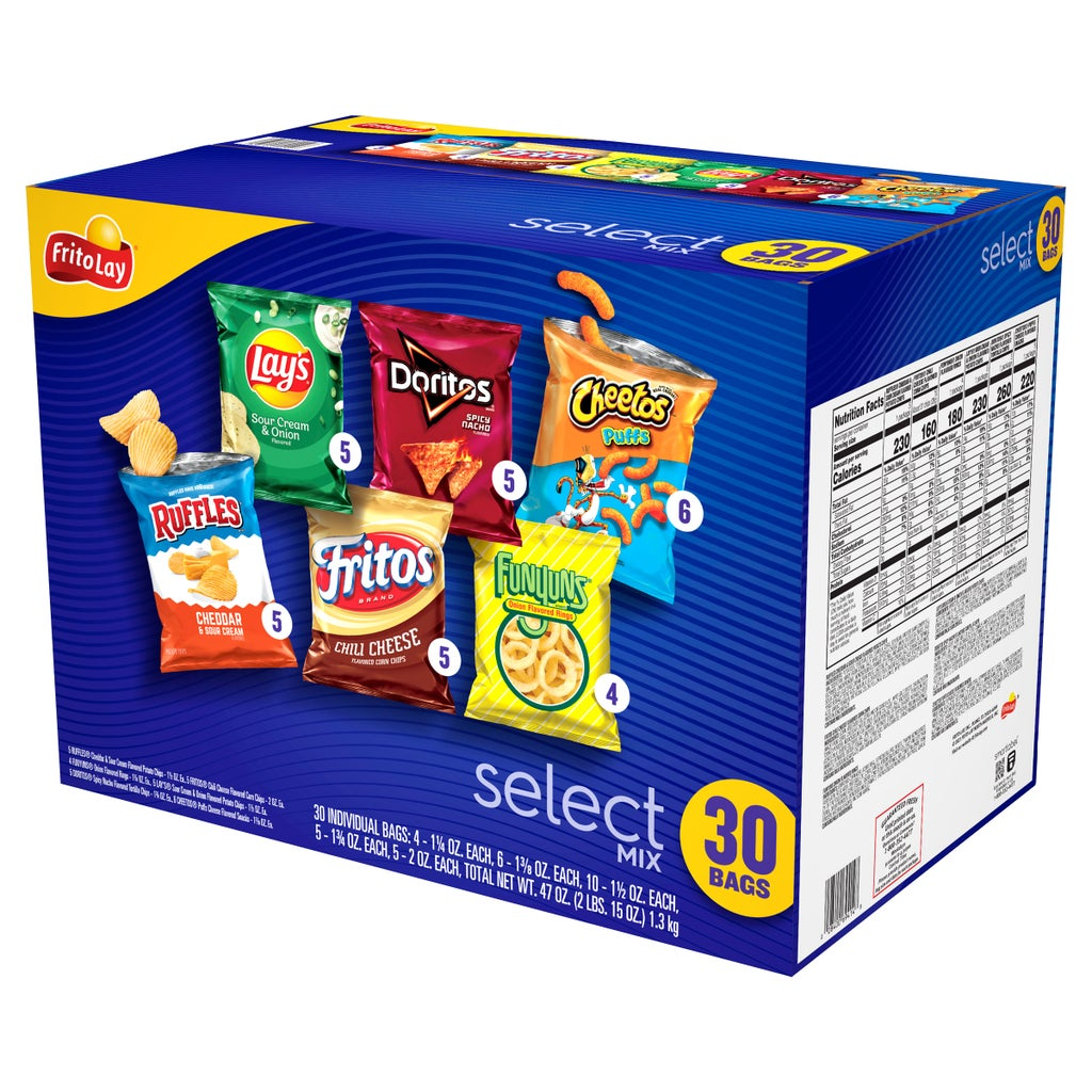 Variety Pack