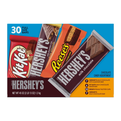 Variety Pack