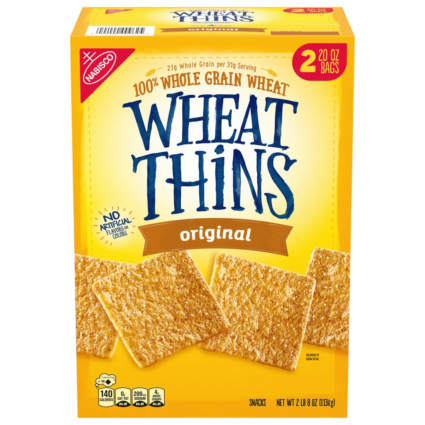 Wheat Thins