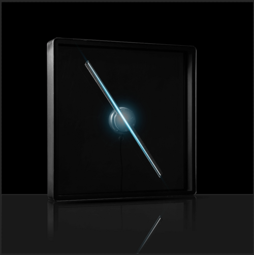 3D Hologram Projection Light - Image 8