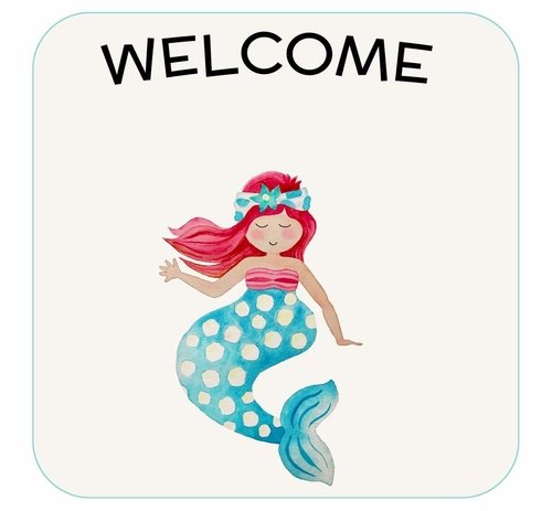 Mermaid Baby - Image 3