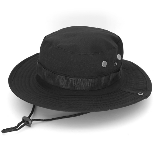XGear Tactical Wide Brim Boonie Bucket Hat - Image 10