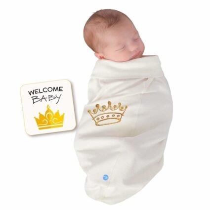 Crown Baby
