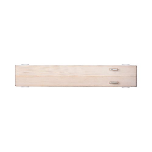 Table Hockey Paced Sling Puck Board Games Board Game Fast Puck Game - Image 5