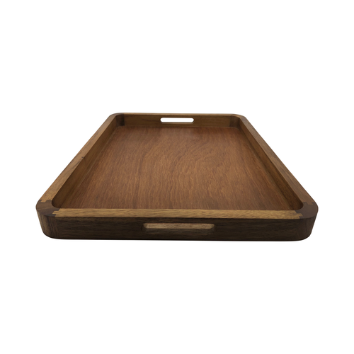 Rectangular Serving Tray 14" x 18" - Image 2
