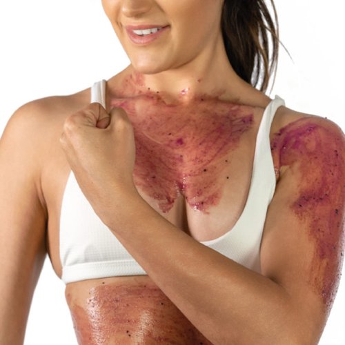 Ultra-Nourishing Exfoliating Mask - Image 4