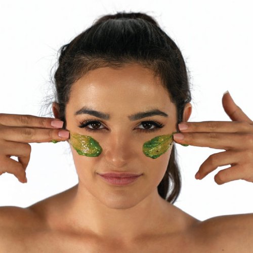 Detoxifying Exfoliating Mask - Image 2